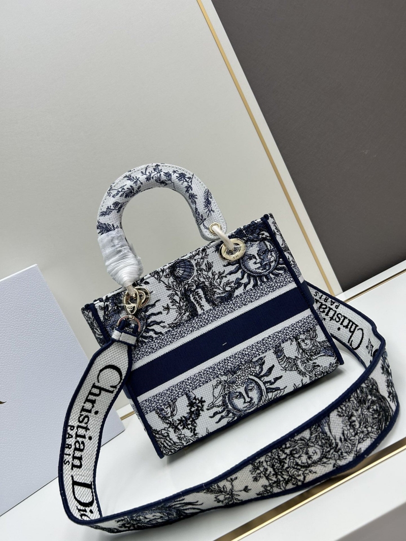 Dior My Lady Bags